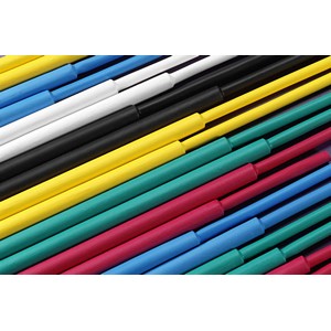 Thin Wall Heat Shrink